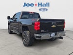 2019 Chevrolet Silverado LTZ