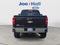 2019 Chevrolet Silverado LTZ