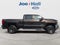 2019 Chevrolet Silverado LTZ