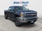 2019 Chevrolet Silverado LTZ