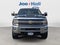 2019 Chevrolet Silverado LTZ