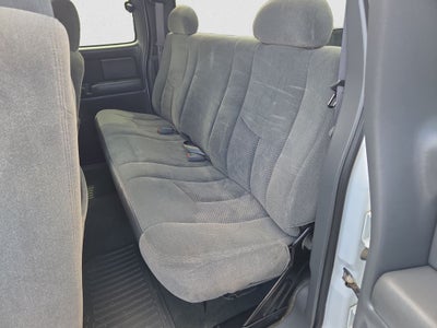 2004 Chevrolet Silverado LS
