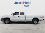 2004 Chevrolet Silverado LS