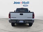 2004 Chevrolet Silverado LS