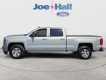2016 Chevrolet Silverado LT