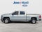 2016 Chevrolet Silverado LT