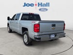 2016 Chevrolet Silverado LT