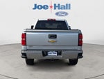 2016 Chevrolet Silverado LT
