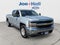 2016 Chevrolet Silverado LT
