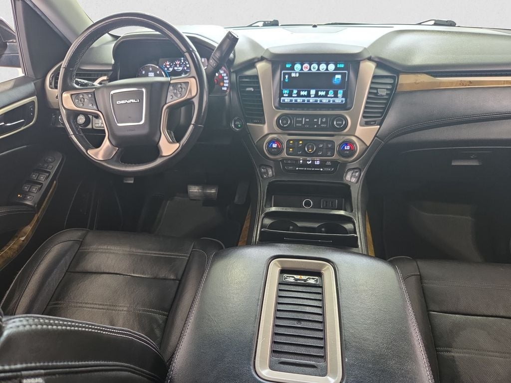 2017 GMC Yukon XL Denali