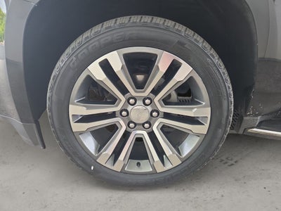 2017 GMC Yukon XL Denali