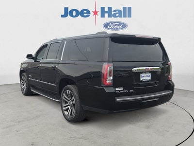 2017 GMC Yukon XL Denali