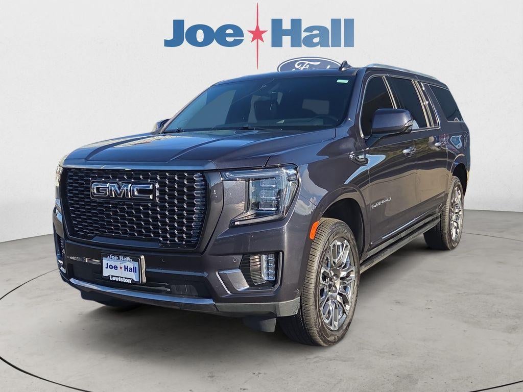 2023 GMC Yukon XL Denali Ultimate
