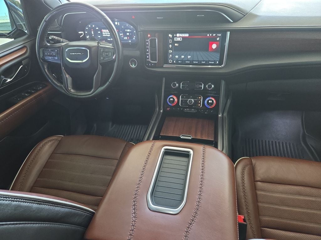 2023 GMC Yukon XL Denali Ultimate