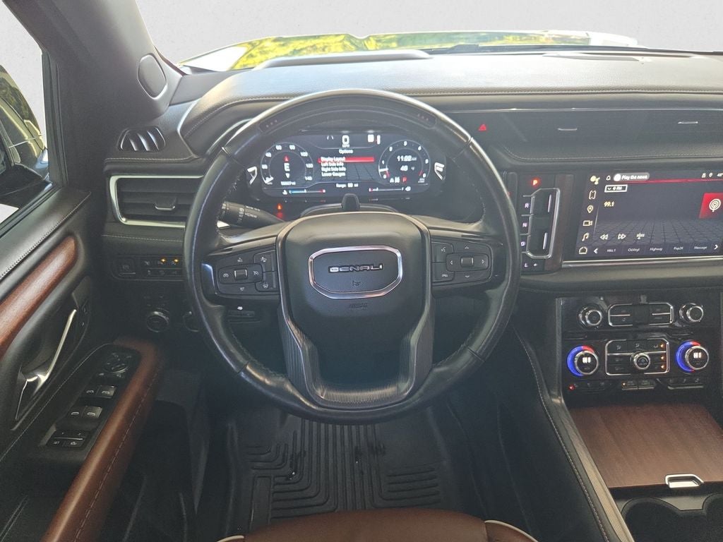 2023 GMC Yukon XL Denali Ultimate