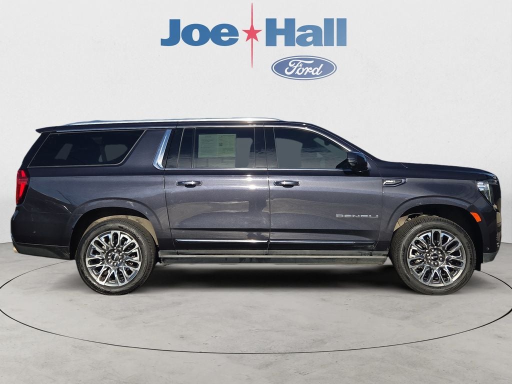 2023 GMC Yukon XL Denali Ultimate