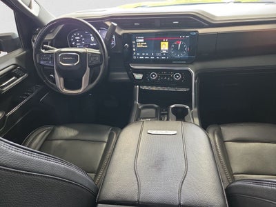 2024 GMC Sierra Denali
