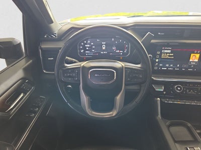 2024 GMC Sierra Denali