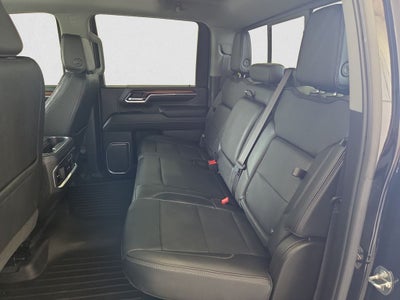 2024 GMC Sierra Denali