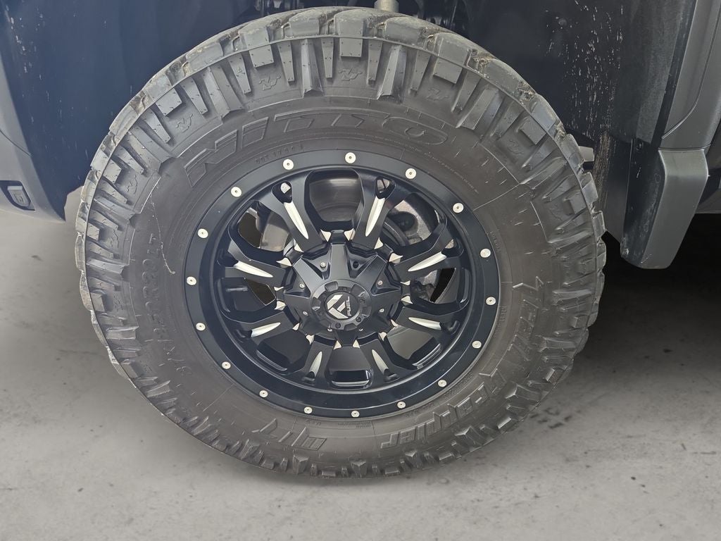 2024 GMC Sierra Denali