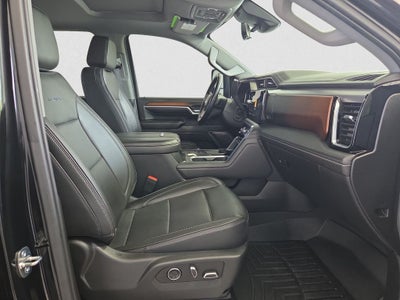 2024 GMC Sierra Denali