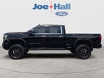 2024 GMC Sierra Denali