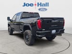 2024 GMC Sierra Denali