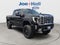 2024 GMC Sierra Denali