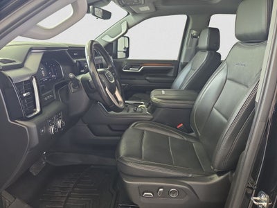 2024 GMC Sierra Denali