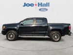 2018 GMC Canyon 4WD SLT