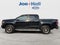 2018 GMC Canyon 4WD SLT