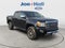 2018 GMC Canyon 4WD SLT