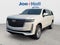 2023 Cadillac Escalade ESV 4WD Premium Luxury
