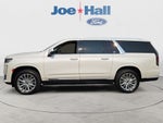 2023 Cadillac Escalade ESV 4WD Premium Luxury