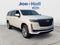 2023 Cadillac Escalade ESV 4WD Premium Luxury