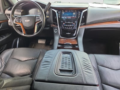 2015 Cadillac Escalade Premium