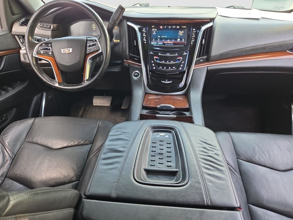 2015 Cadillac Escalade Premium