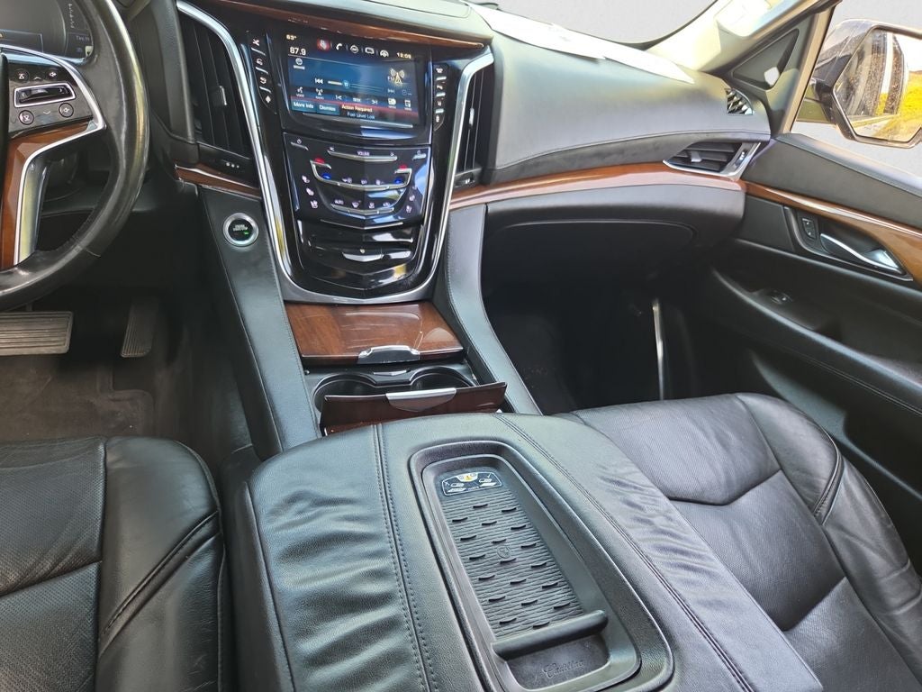 2015 Cadillac Escalade Premium