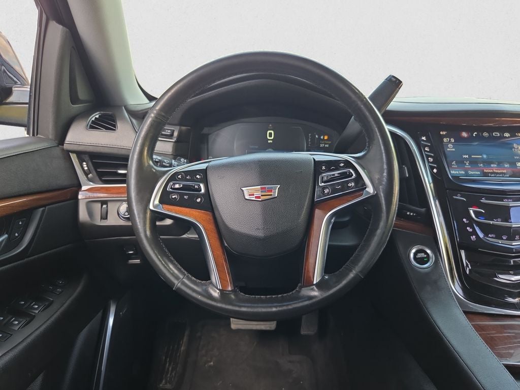 2015 Cadillac Escalade Premium