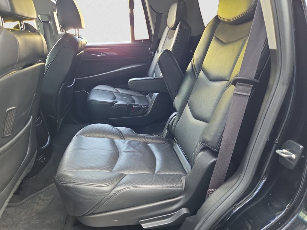 2015 Cadillac Escalade Premium