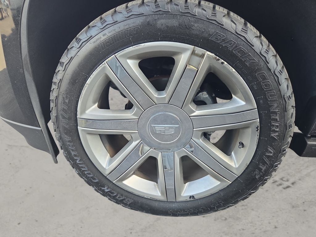 2015 Cadillac Escalade Premium