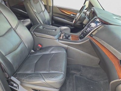 2015 Cadillac Escalade Premium