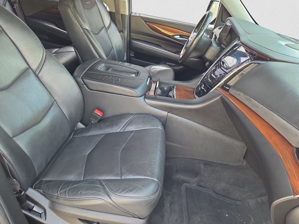 2015 Cadillac Escalade Premium