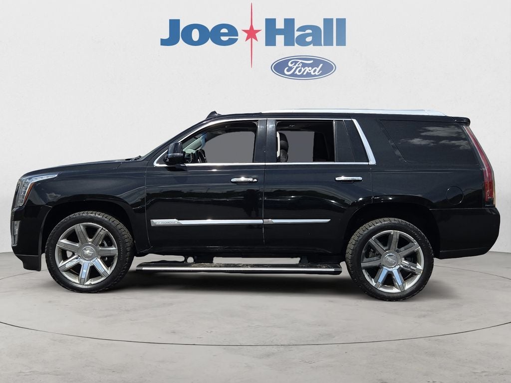2015 Cadillac Escalade Premium