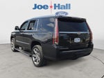 2015 Cadillac Escalade Premium