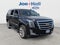 2015 Cadillac Escalade Premium
