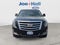 2015 Cadillac Escalade Premium