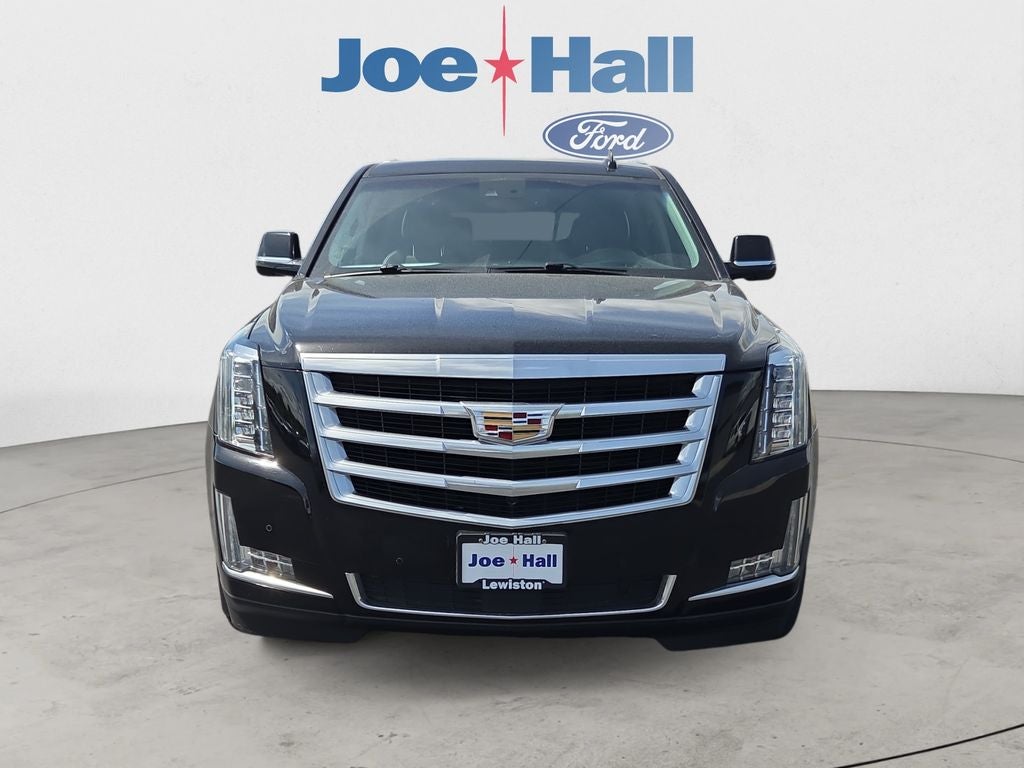 2015 Cadillac Escalade Premium