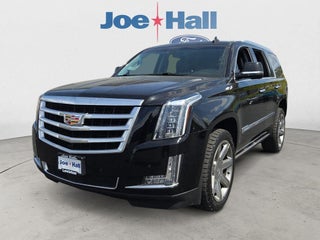 2015 Cadillac Escalade Premium