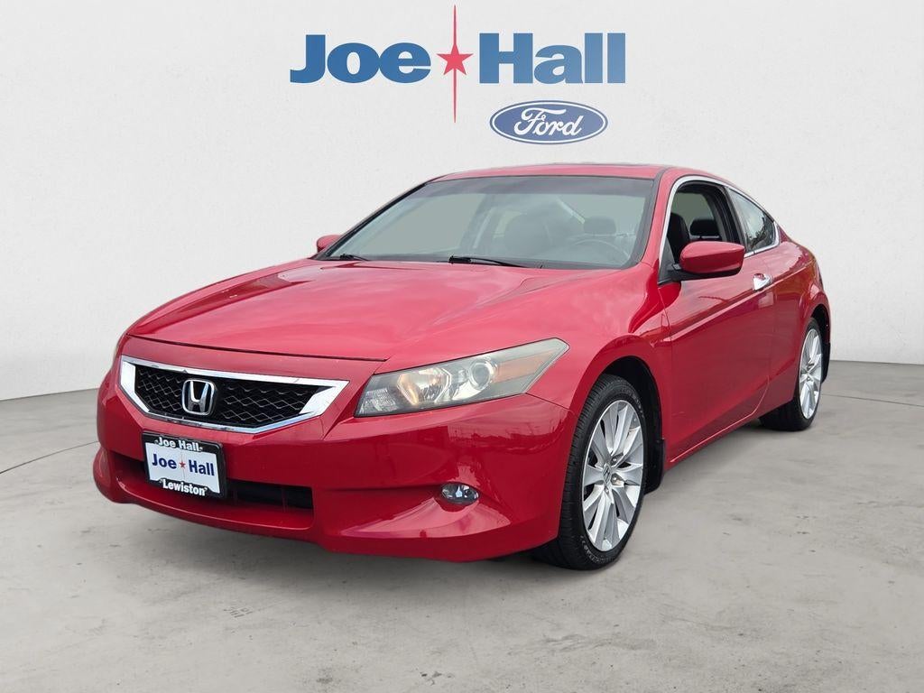 2009 Honda Accord EX-L